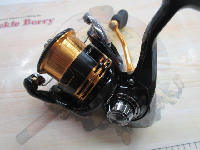 23レガリス LT2000S-XH｜＠ベリーネット 日本最大新品中古釣具WEBショップ