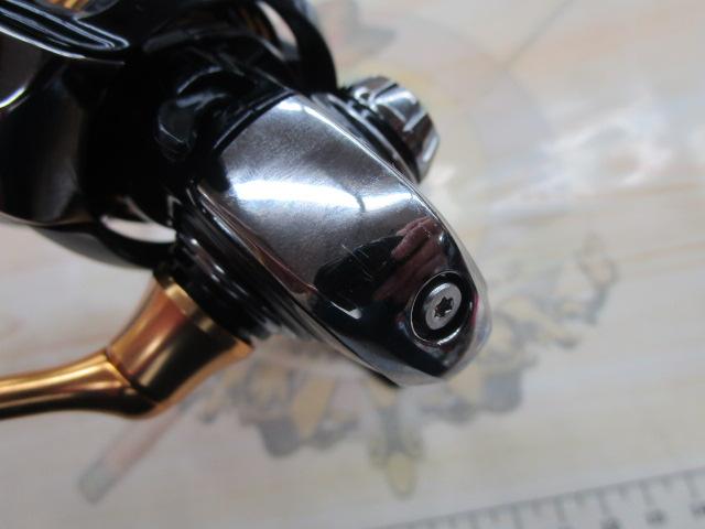 23レガリス LT2000S-XH