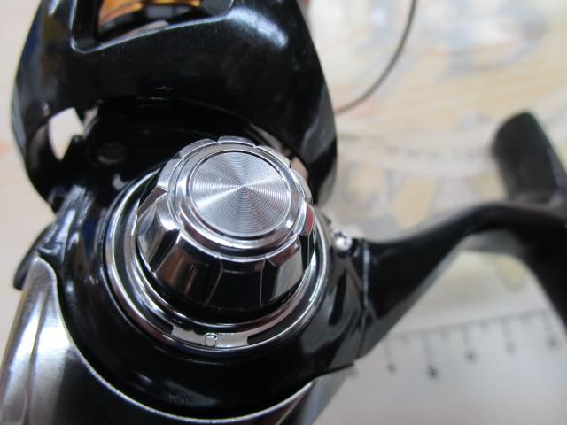 23レガリス LT2000S-XH