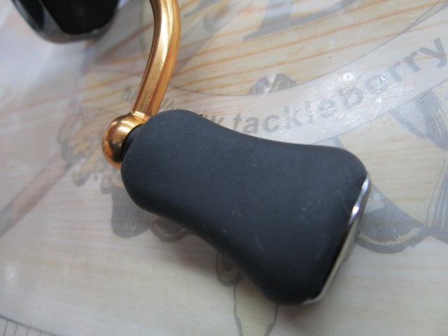 23レガリス LT2000S-XH