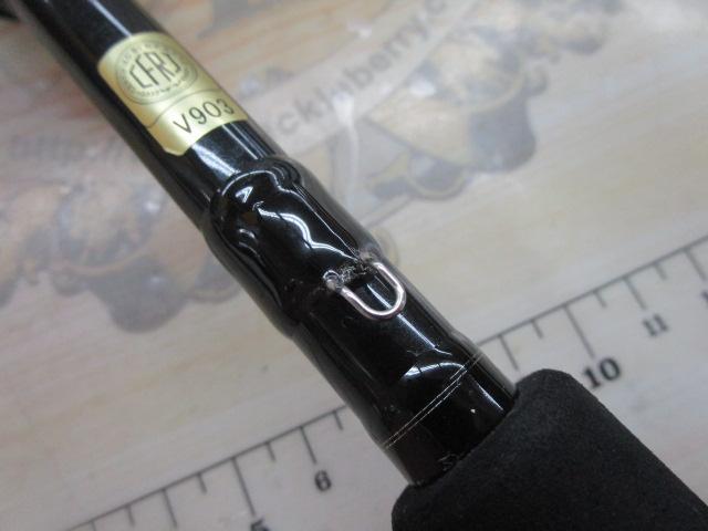 タトゥーラXT 682MHRS