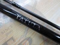 タトゥーラXT 682MHRS