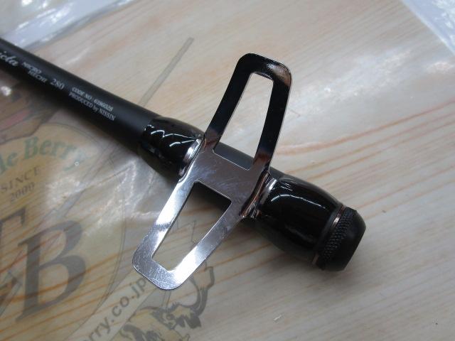 インヴィクタ マイクロヘチ 280