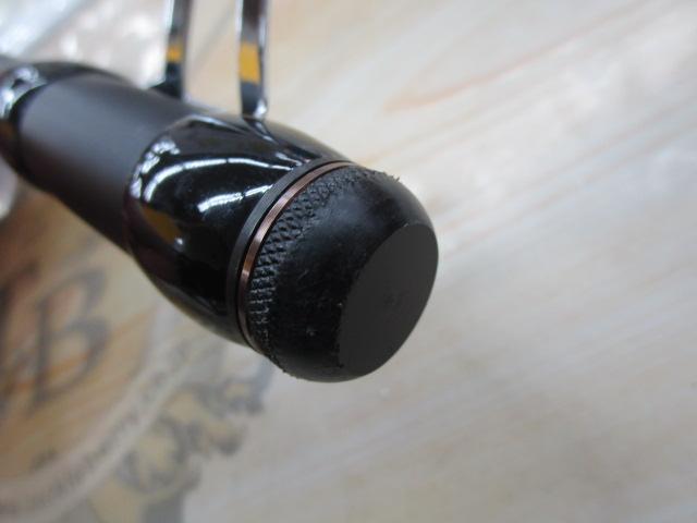 インヴィクタ マイクロヘチ 280