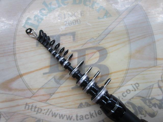 インヴィクタ マイクロヘチ 280