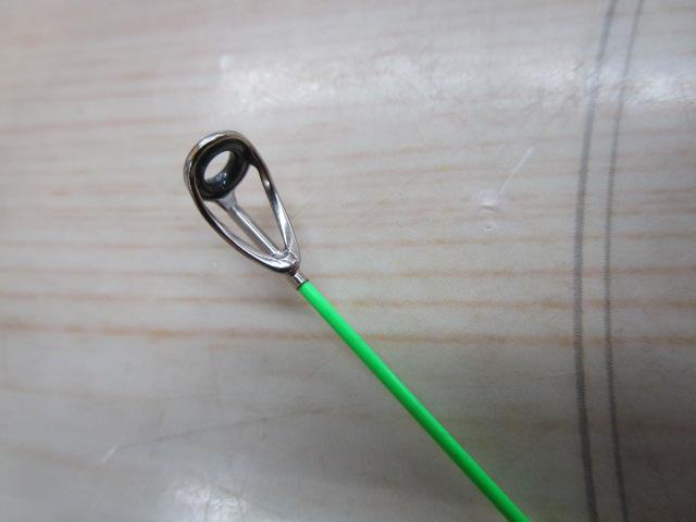 インヴィクタ マイクロヘチ 280