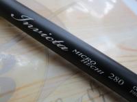 インヴィクタ マイクロヘチ 280