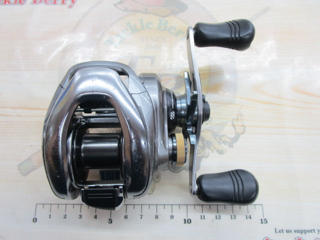 15メタニウムDC XG (RH) 前期モデル｜＠ベリーネット 日本最大新品中古