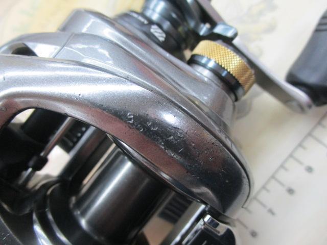 15メタニウムDC XG (RH) 前期モデル｜＠ベリーネット 日本最大新品中古