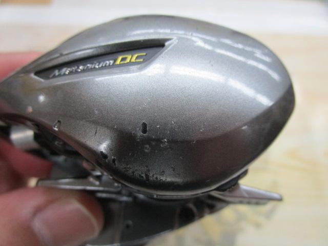 15メタニウムDC XG (RH) 前期モデル