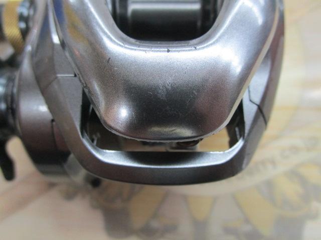 15メタニウムDC XG (RH) 前期モデル