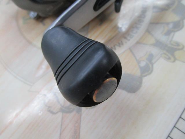 15メタニウムDC XG (RH) 前期モデル