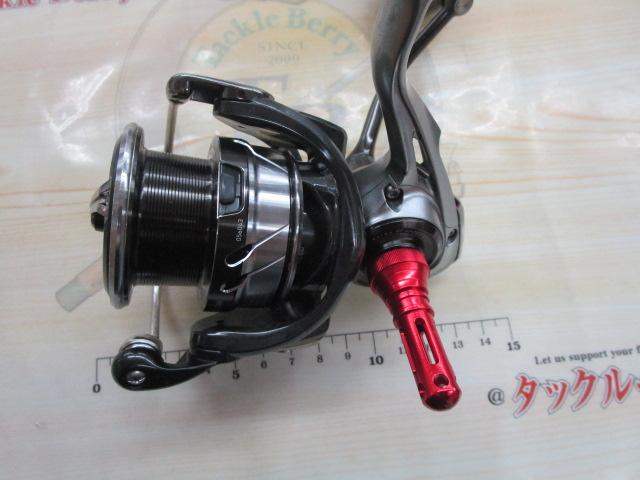 18カルディア LT4000-CXH｜＠ベリーネット 日本最大新品中古釣具WEB