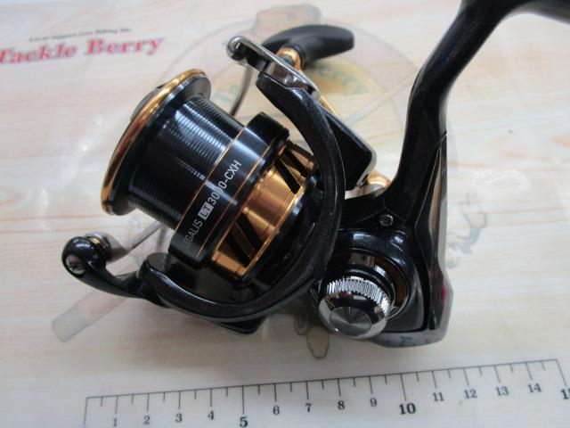 18レガリス LT3000-CXH