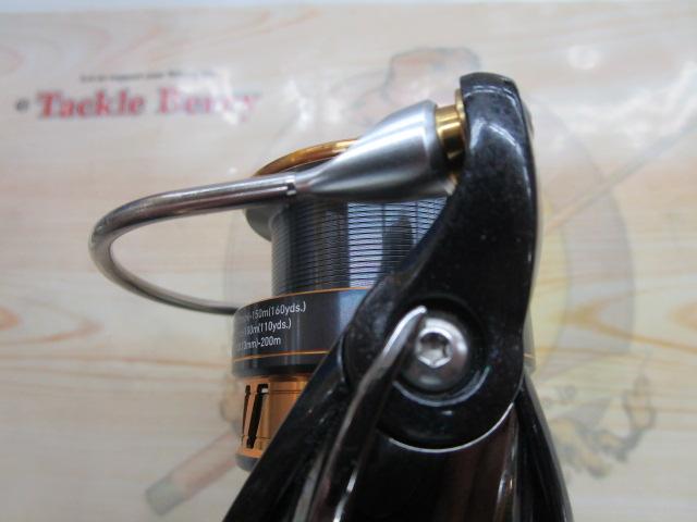 18レガリス LT3000-CXH