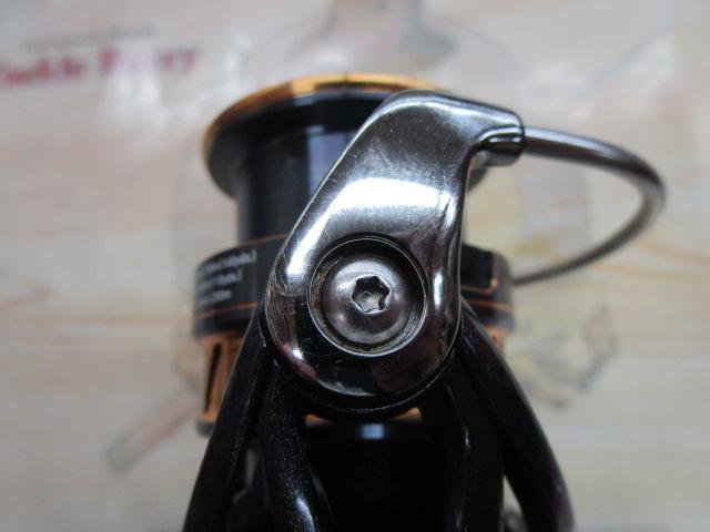 18レガリス LT3000-CXH