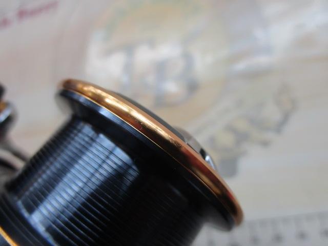 18レガリス LT3000-CXH