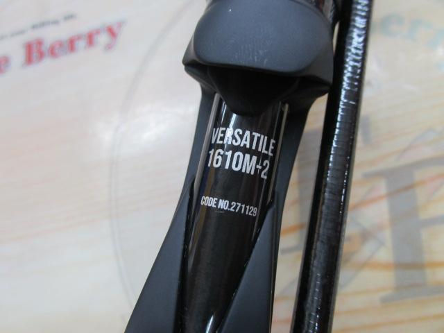 24ポイズンアドレナ 1610M-2｜＠ベリーネット 日本最大新品中古釣具WEB