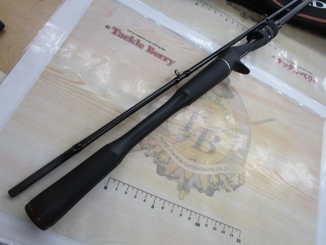 24ポイズンアドレナ 1610M-2｜＠ベリーネット 日本最大新品中古釣具WEB