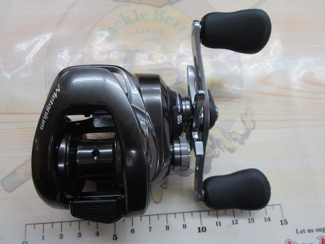 23メタニウム 100XG