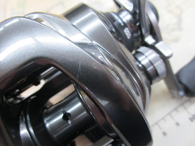 23メタニウム 100XG