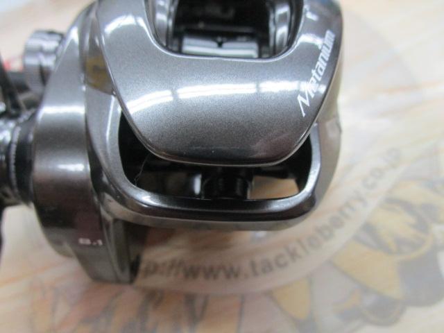 23メタニウム 100XG