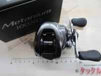 23メタニウム 100XG