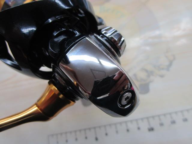 23レガリス LT2000S-XH