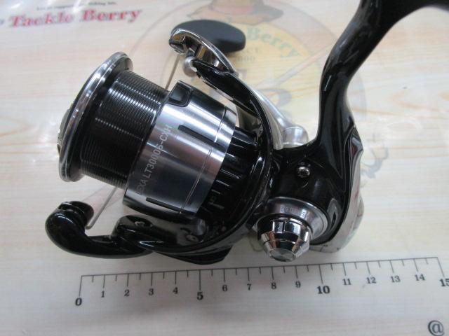 23レグザ LT3000S-CXH