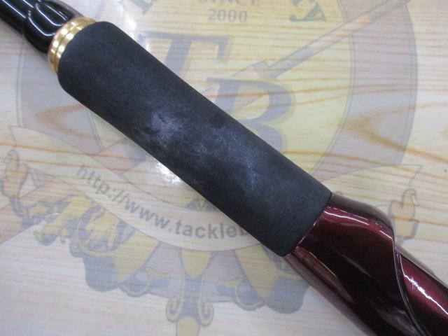 オーバーゼアグランデ 103MH