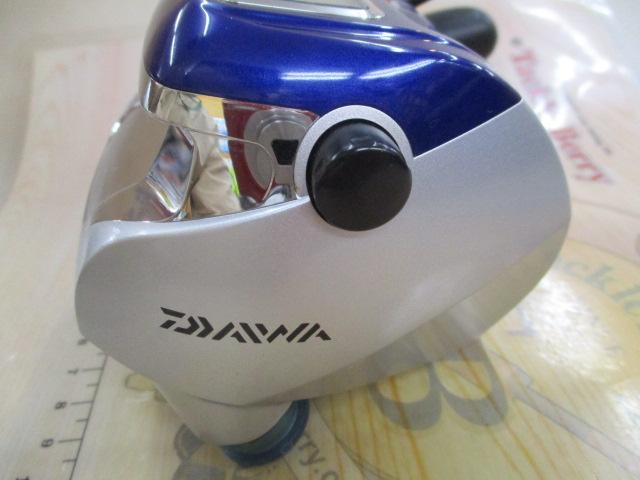 ハイパータナコン 400F