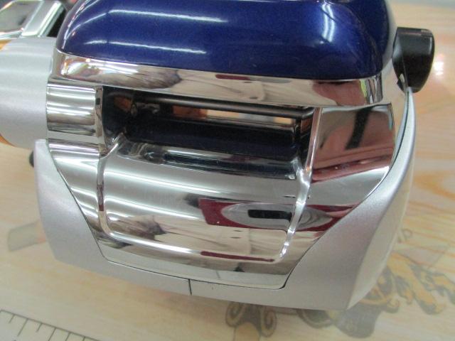 ハイパータナコン 400F