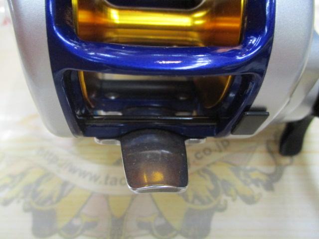 ハイパータナコン 400F