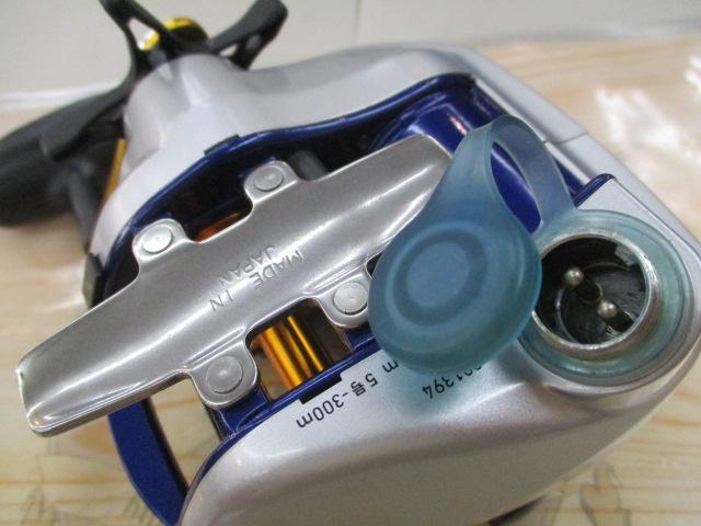 ハイパータナコン 400F