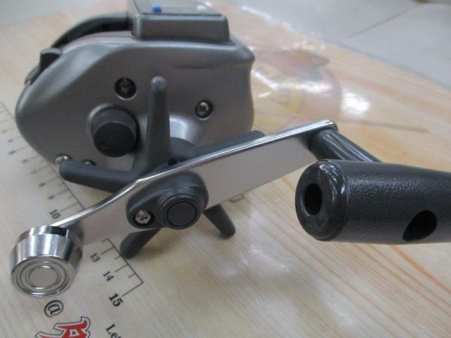 タナセンサーS 250DX早技