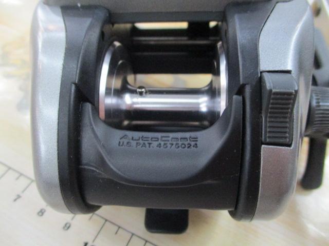 タナセンサーS 250DX早技