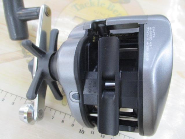 タナセンサーS 250DX早技