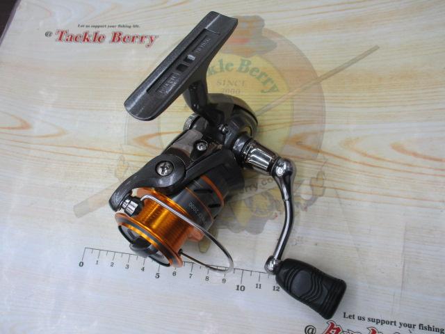 17ワールドスピンCF 2000