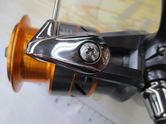 17ワールドスピンCF 2000