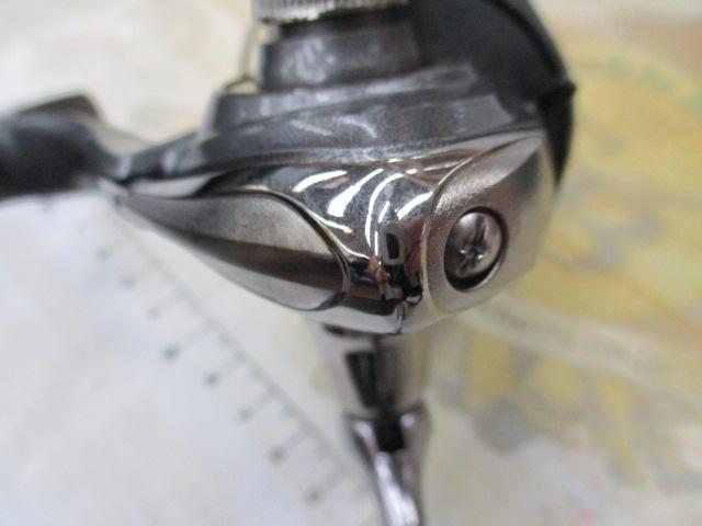 17ワールドスピンCF 2000