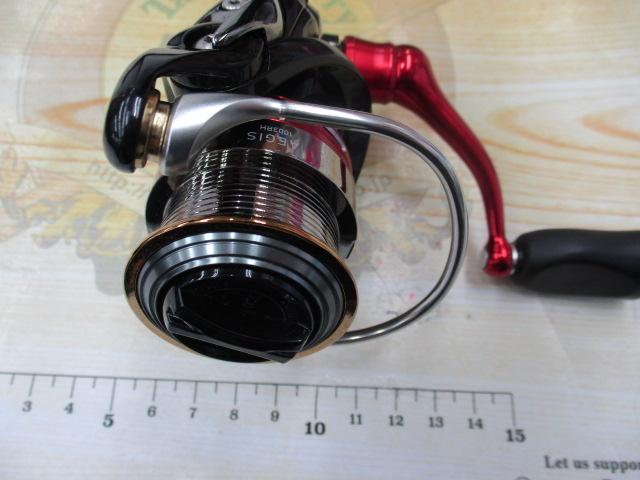 13イージス 1003RH