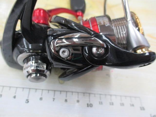 13イージス 1003RH