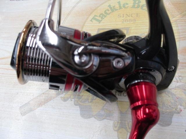 13イージス 1003RH