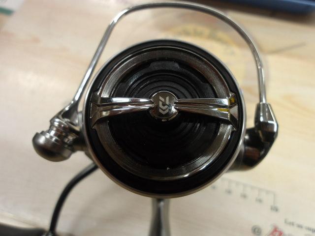 25カルディア LT2500S-XH