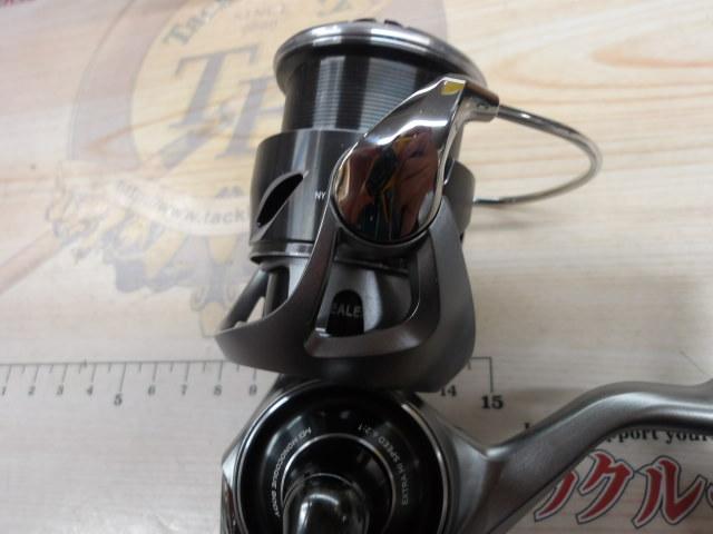 25カルディア LT2500S-XH