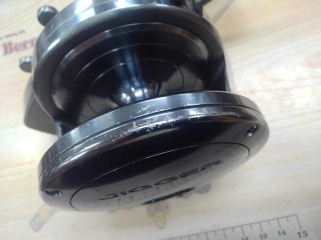 オシアジガー 4000P