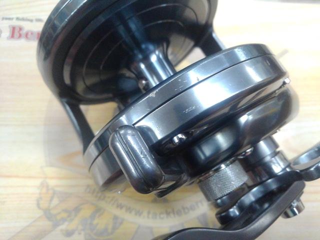 オシアジガー 4000P