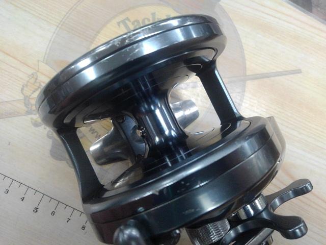 オシアジガー 4000P