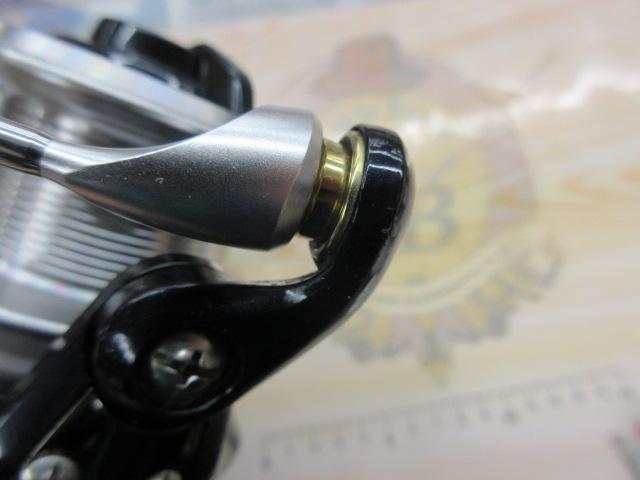 18プロカーゴSS 4500遠投