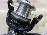 18プロカーゴSS 4500遠投